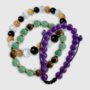 Pulseras - Bracelets