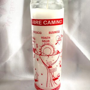 Vela Abre Caminos