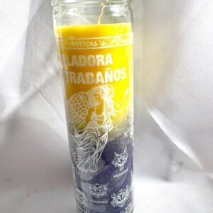 Vela Contradaños