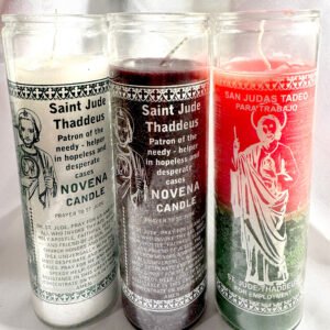 Vela San Judas Tadeo