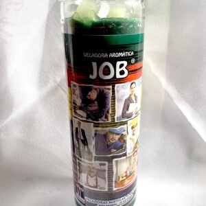 Vela Preparada para 7 Dias - JOB
