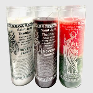 Velas - Candles
