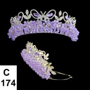 CORONA VIOLET