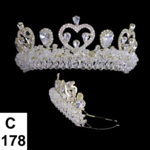 CORONA VALENTINA