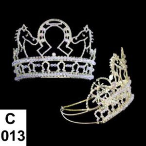 CORONA REGINA