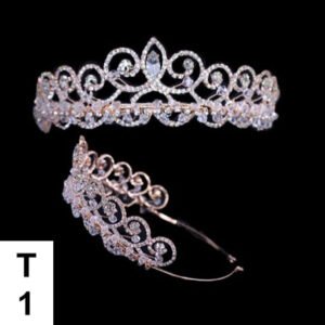 TIARA JESSICA