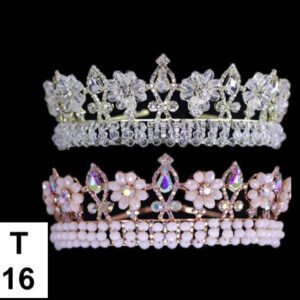 TIARA IRMA