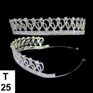 TIARA TATTYS