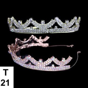 TIARA BREANA