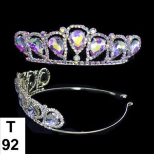 TIARA ROSSY