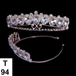 TIARA MELISSA