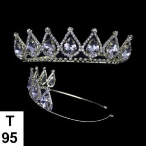 TIARA DOLLYS