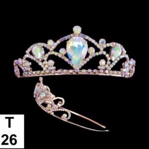 TIARA CRARYS