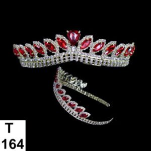 TIARA RUBBY