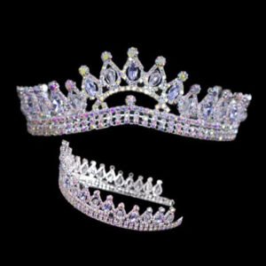 Tiaras