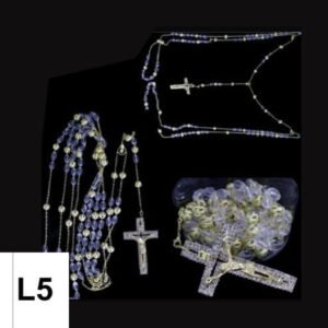 LAZO DE CRISTAL 005