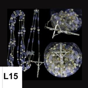 LAZO DE CRISTAL 015