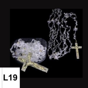 LAZO DE CRISTAL 019