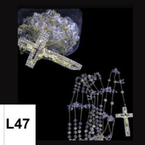 LAZO DE CRISTAL 047