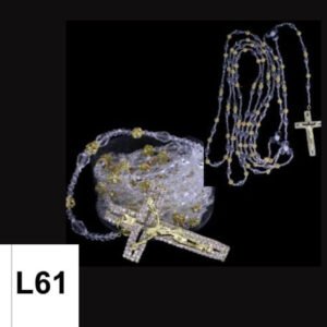 LAZO DE CRISTAL 061