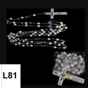 LAZO DE CRISTAL 081